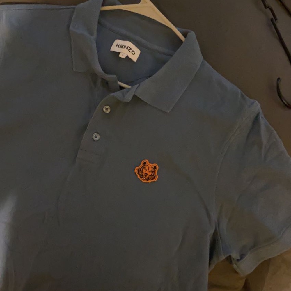 Kenzo Polo